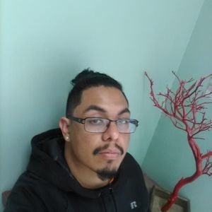 Meet your Posher, Miguel